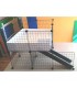 CagesCubes - CyC Cage Ladder für Meerschweinchen