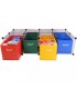 CagesCubes - Cage CyC line Cavy UP pour cobayes