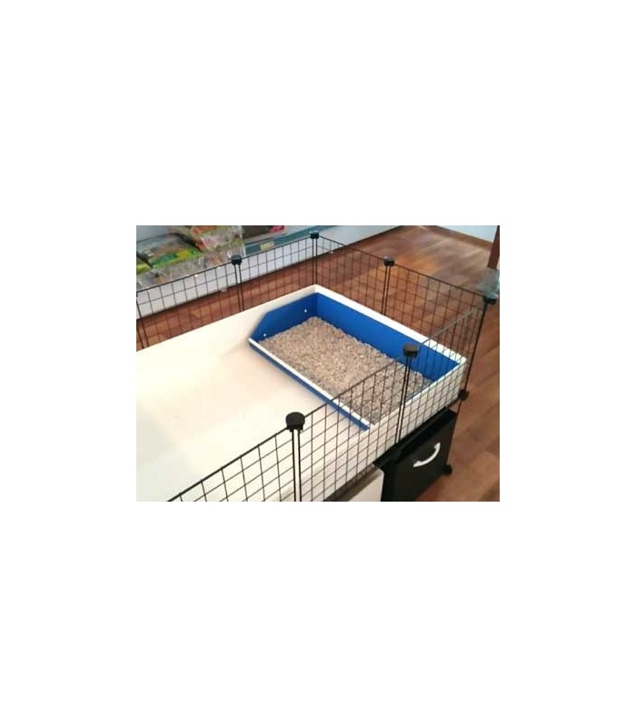 CagesCubes - Mega Litter Tray