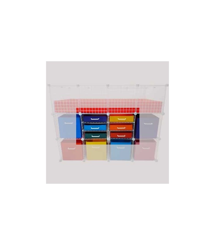 CagesCubes - Storage drawer for CyC Cages