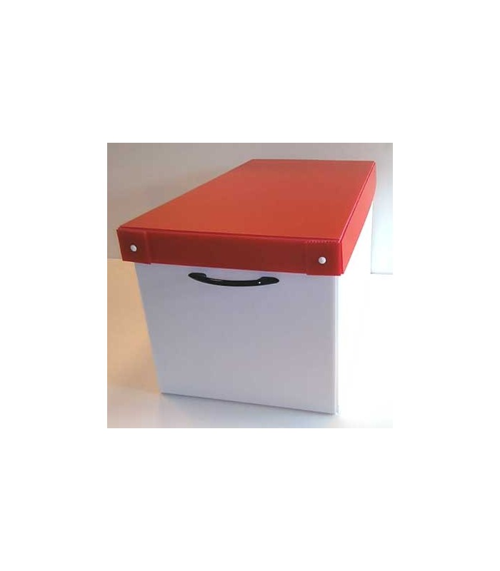 CagesCubes - Tapa estandar para cajón CyC
