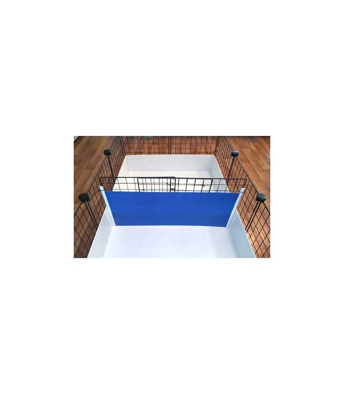 CagesCubes - KIT de séparation pour cages CyC