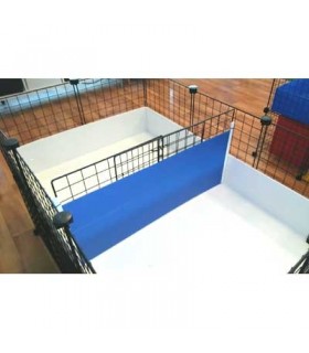 CagesCubes - KIT de séparation pour cages CyC