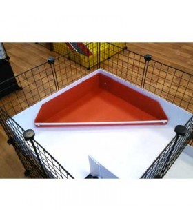 CagesCubes - XL Corner Tray