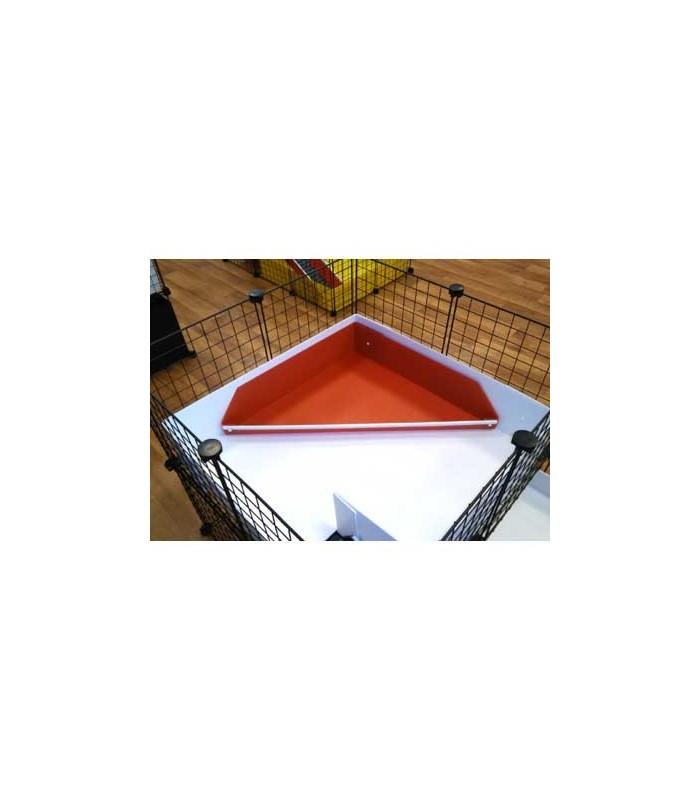 CagesCubes - XL Eckablage