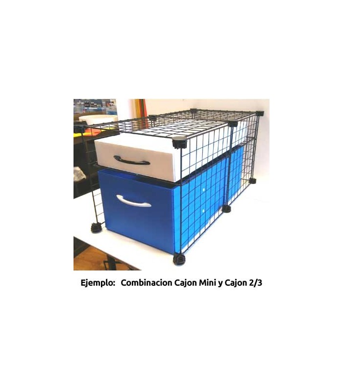 CagesCubes - Storage drawer for CyC Cages