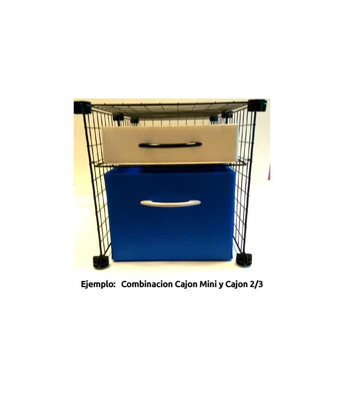 CagesCubes - Storage drawer for CyC Cages