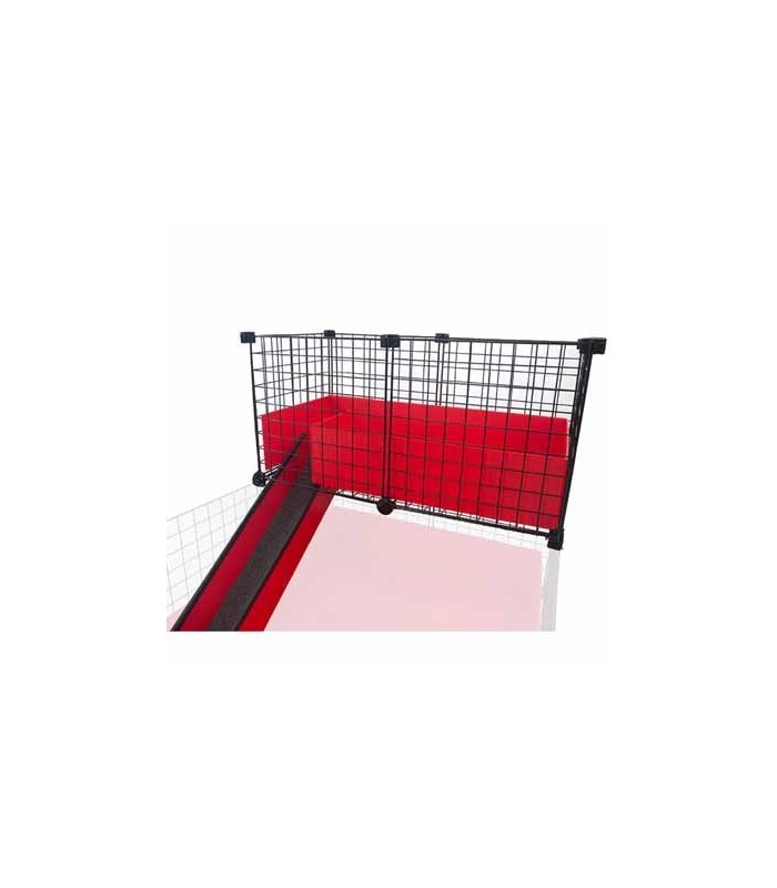CagesCubes - Complete KIT for LOFT 2x1 with ladder