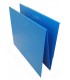 Cages cyc en plaque Coroplast pour lapins et cobayes