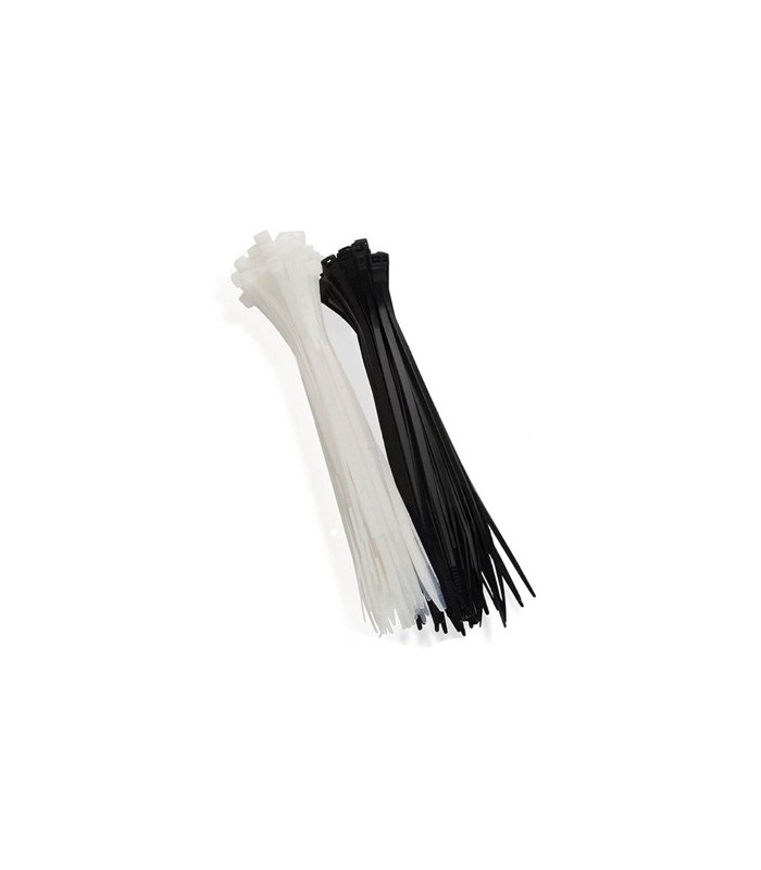 CagesCubes - Plastic clamps for fastening panels / grids (50 units)