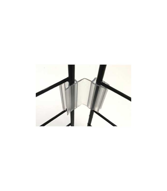 Kit de porte Cages Cubes pour cages CyC