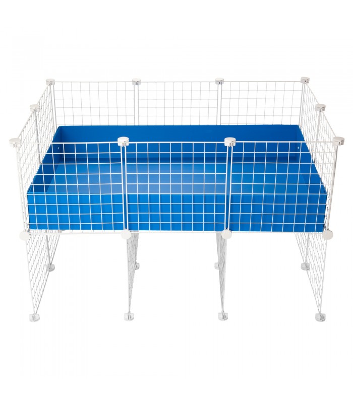 CagesCubes - Cage CyC line Cavy UP pour cobayes