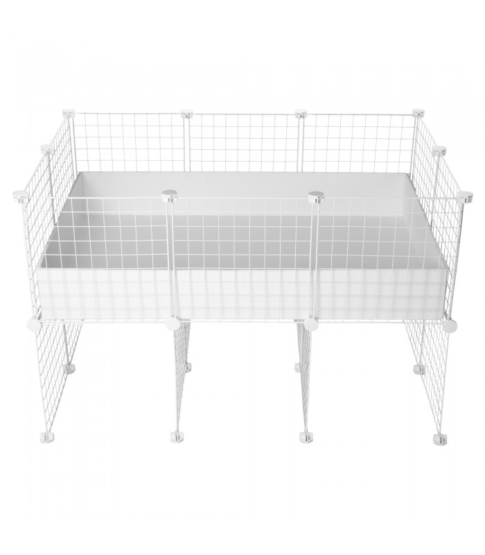 CagesCubes - Gabbia CyC linea Cavy UP per porcellini d'India
