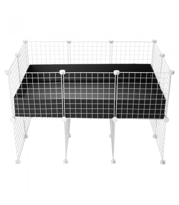 CagesCubes - Gabbia CyC linea Cavy UP per porcellini d'India