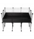 CagesCubes - Cage CyC line Cavy UP pour cobayes