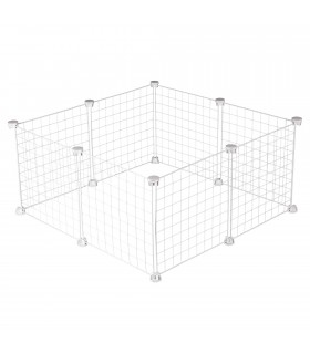 cagescubes-cage-cyc-mini-2x2-for-rabbits-guinea pigs