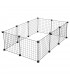 CyC cube cage for rabbits and guinea pigs - cagescubes
