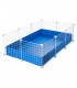 CyC cube cage for rabbits and guinea pigs - cagescubes