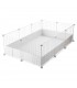 CyC cube cage for rabbits and guinea pigs - cagescubes