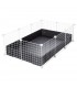CyC cube cage for rabbits and guinea pigs - cagescubes