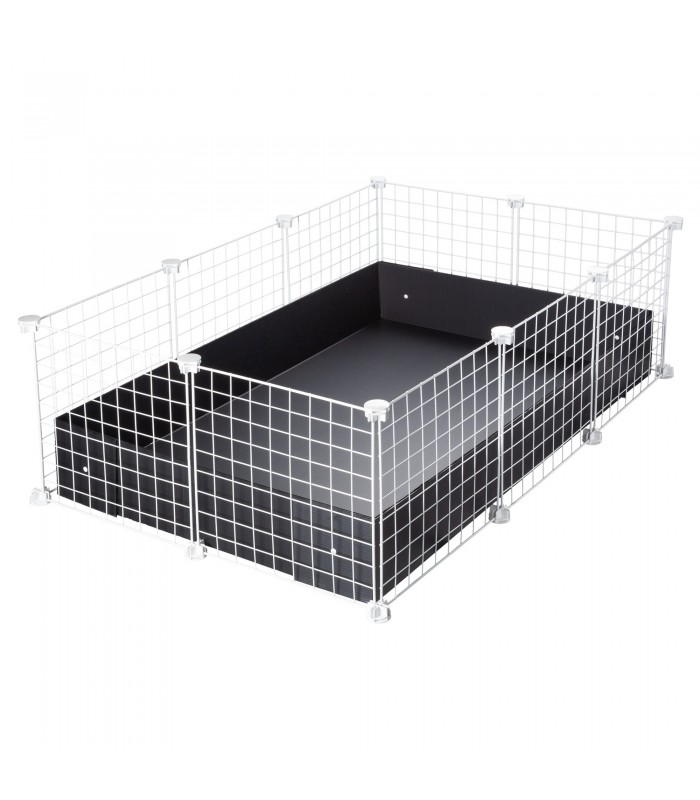 CyC cube cage for rabbits and guinea pigs - cagescubes