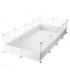 CyC cube cage for rabbits and guinea pigs - cagescubes