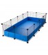 CyC cube cage for rabbits and guinea pigs - cagescubes