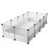 CyC cube cage for rabbits and guinea pigs - cagescubes