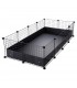 CyC cube cage for rabbits and guinea pigs - cagescubes
