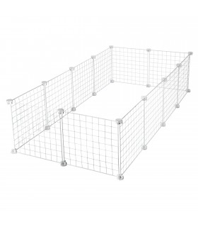 CyC cube cage for rabbits and guinea pigs - cagescubes