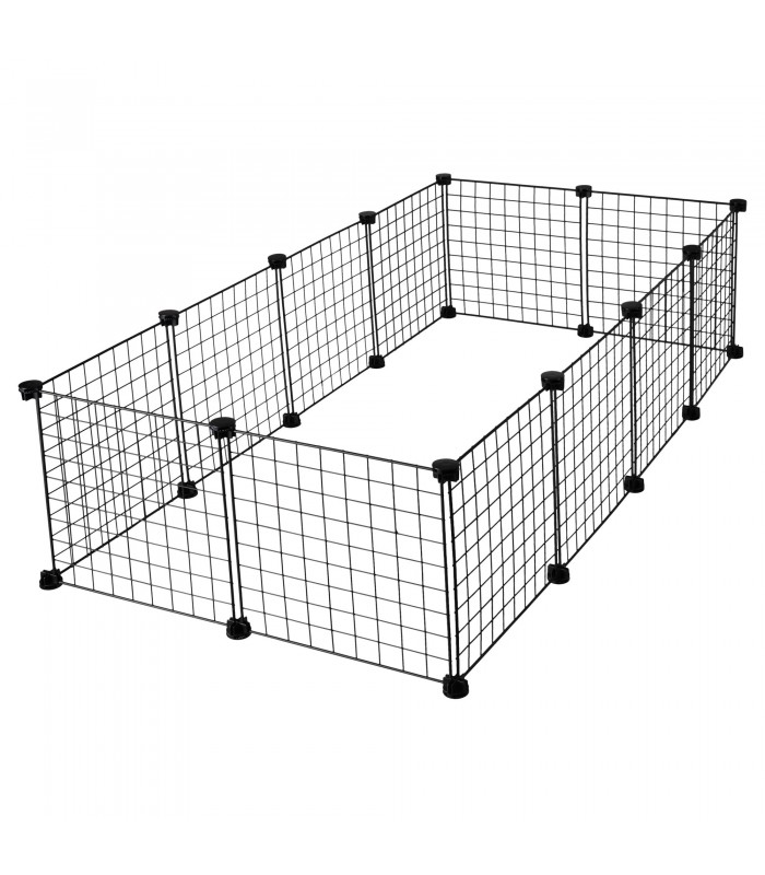 CyC cube cage for rabbits and guinea pigs - cagescubes