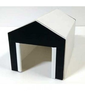 CagesCubes - CYC Guinea Pig and Rabbit House