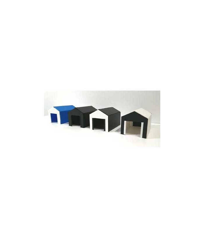 CagesCubes - CYC Guinea Pig and Rabbit House