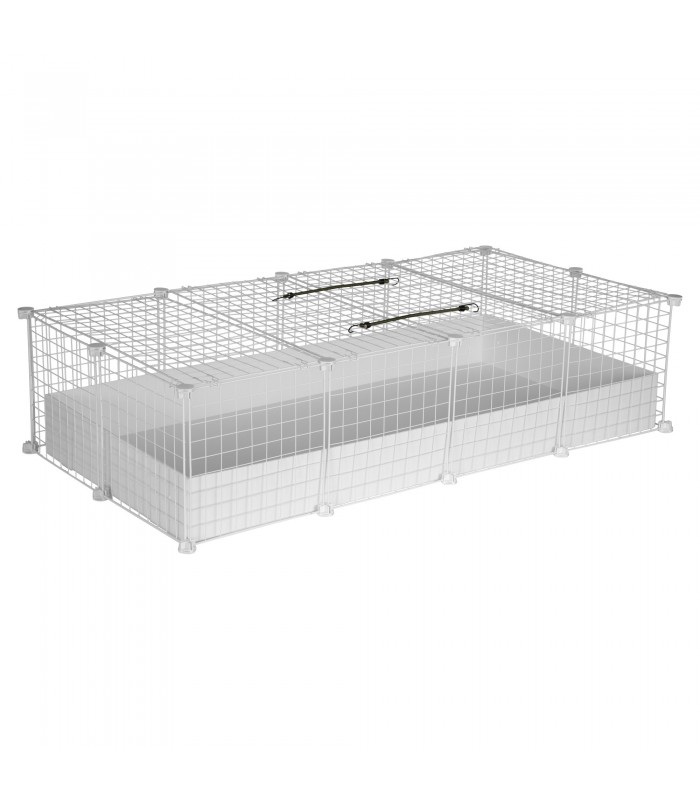 CyC cube cage for rabbits - cagescubes