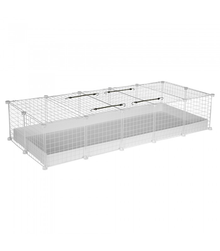 CyC cube cage per conigli - cagescube