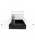 CagesCubes Kit French Doors for CyC Cages for guinea pigs and rabbits