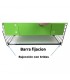 CagesCubes Kit French Doors for CyC Cages for guinea pigs and rabbits