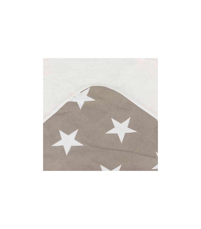 CagesCubes - STARS Blanket for CyC Cages for Guinea Pigs and Rabbits