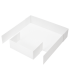 CagesCubes - KIT completo per LOFT Deluxe 2x2 con 2 scale