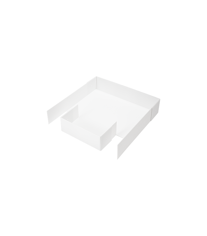 CagesCubes - Komplettes KIT für LOFT Deluxe 2x2 mit 2 Leitern