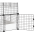 Cages Cubes Kit Puerta para Jaulas CyC