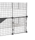 Cages Cubes Door Kit für CyC Cages