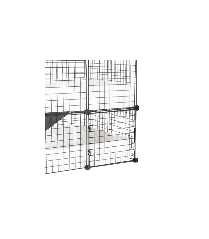 Cages Cubes Door Kit for CyC Cages