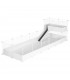 CagesCubes - Cage CyC Deluxe 2X6 avec Loft 2X1 pour cochons d'Inde