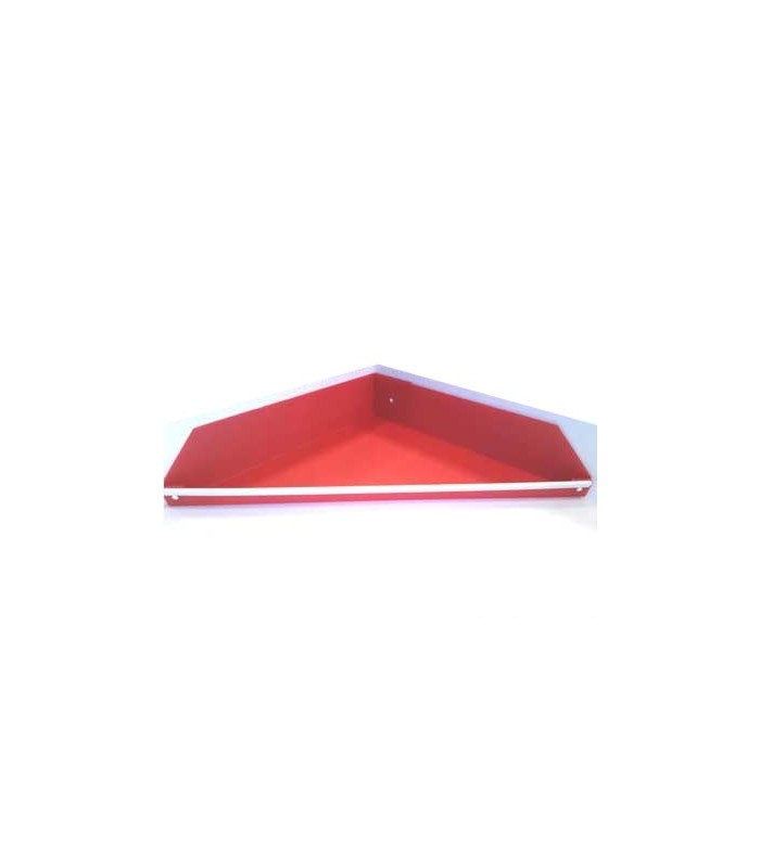 CagesCubes - Plateau d'angle XL