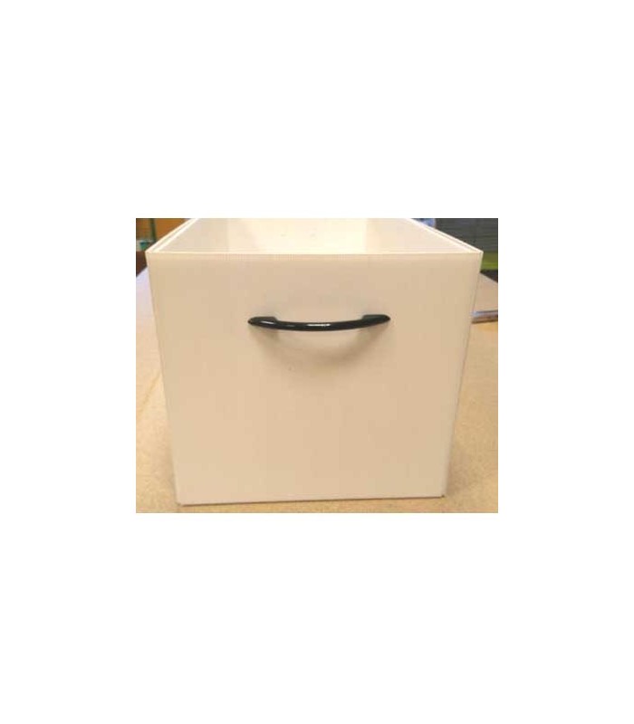 CagesCubes - Cassetto portaoggetti per gabbie CyC