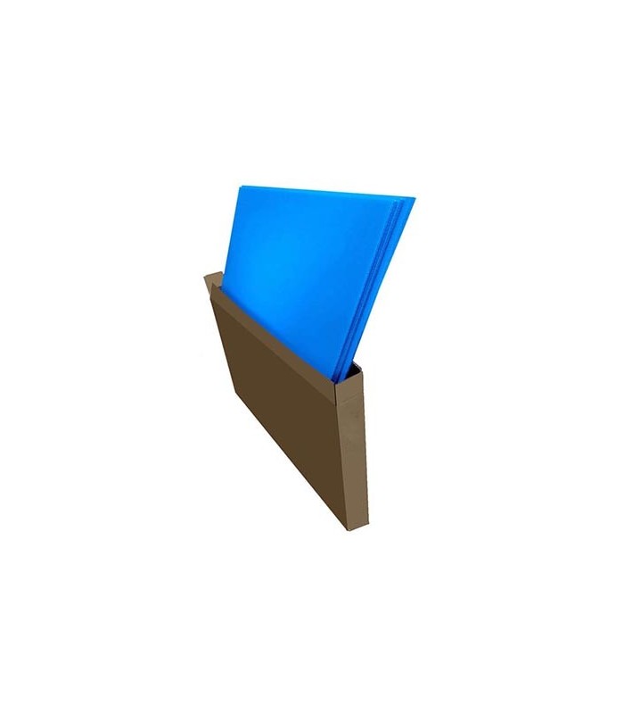 CagesCubes - CyC Deluxe DOPPELTER LOFT-Käfig (2X6 + Loft 2X2 - Loft 2X2)