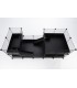 CagesCubes - Jaula CyC Deluxe DOBLE LOFT  (2X5 + Loft 2X2 - Loft 2X1)