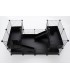 CagesCubes - CyC Deluxe DOUBLE LOFT Cage (2X4 + Loft 2X1 - Loft 2X1)