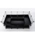CagesCubes - Cage CyC Deluxe TUNNEL-FUN (2X4 + Loft 2X1 - Loft 2X1)